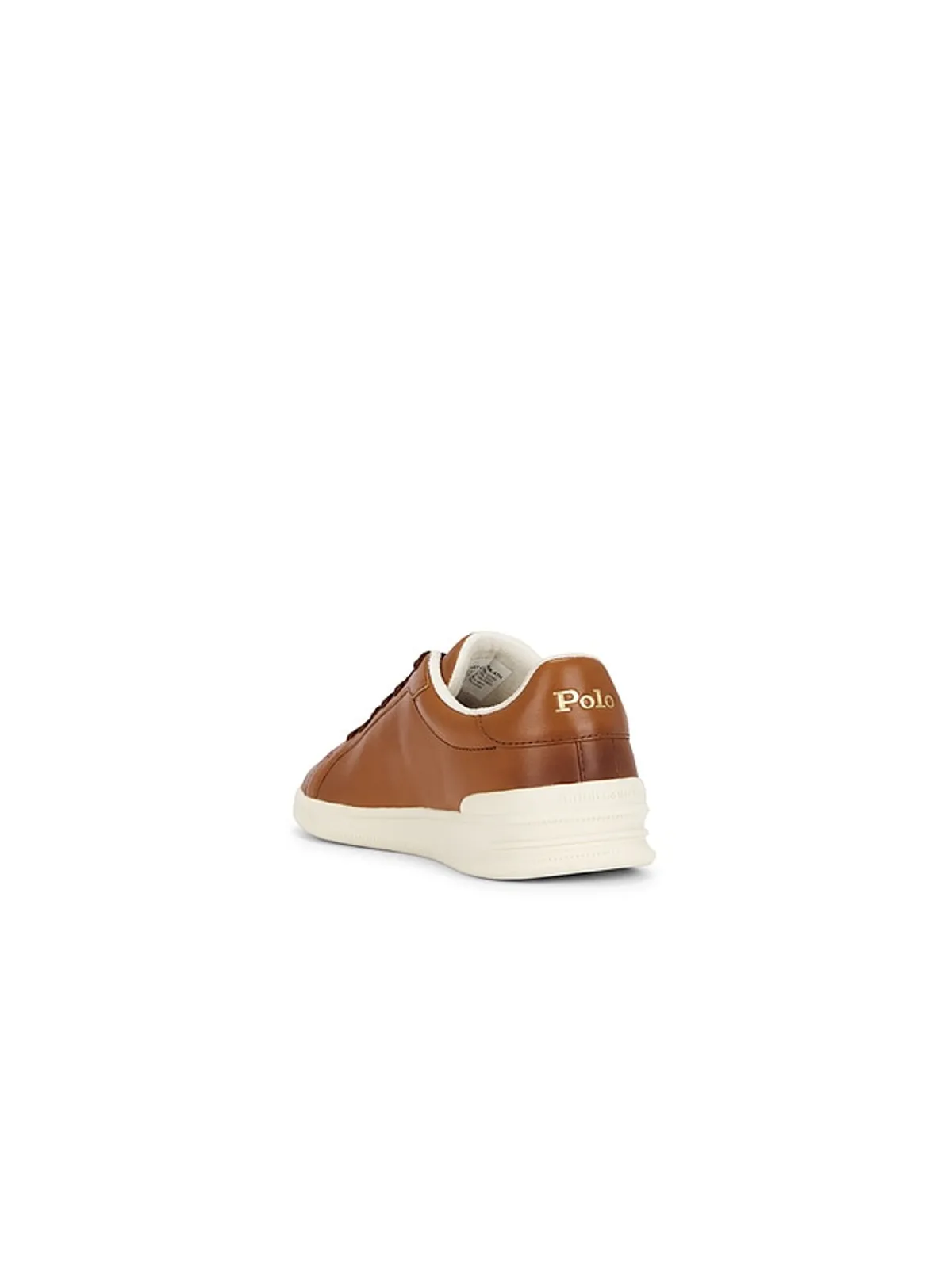 Polo Ralph Lauren COURT スニーカー - 画像3