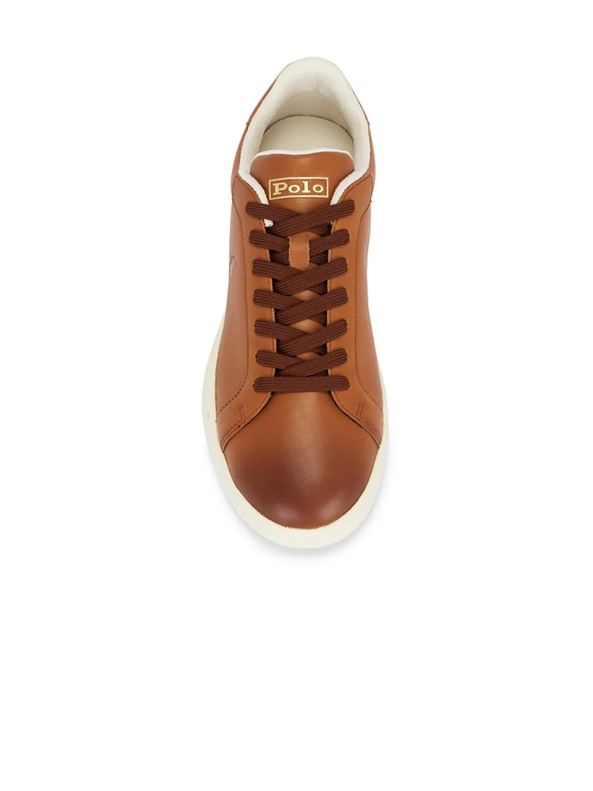 Polo Ralph Lauren COURT スニーカー - 画像4