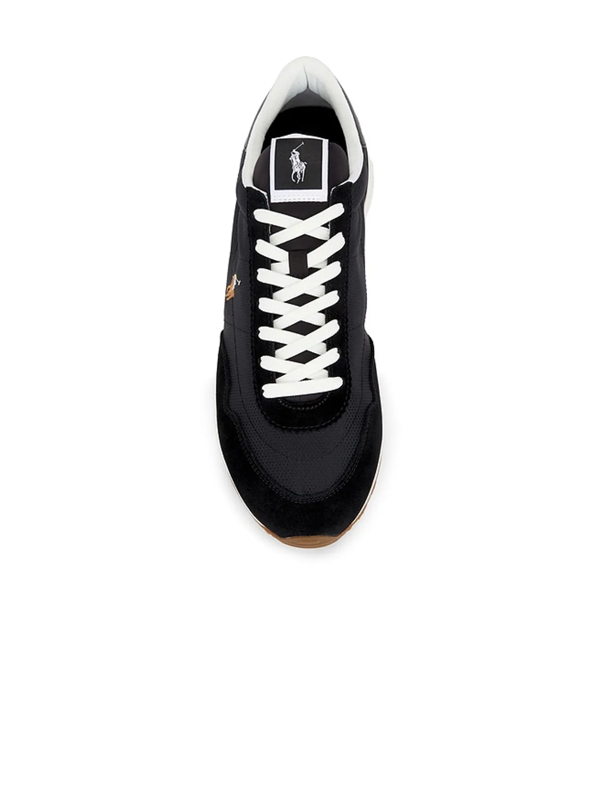 Polo Ralph Lauren TRAIN 89 スニーカー - 画像4