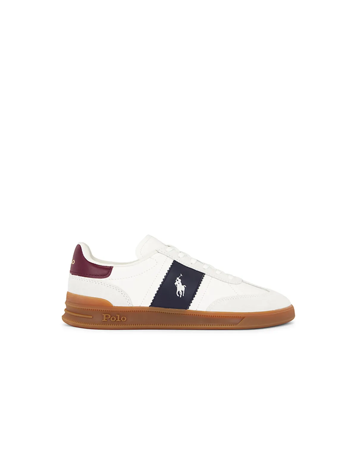 Polo Ralph Lauren AERA スニーカー - 画像1