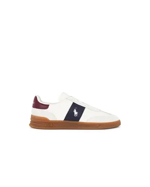 Polo Ralph Lauren AERA スニーカー - サムネイル1