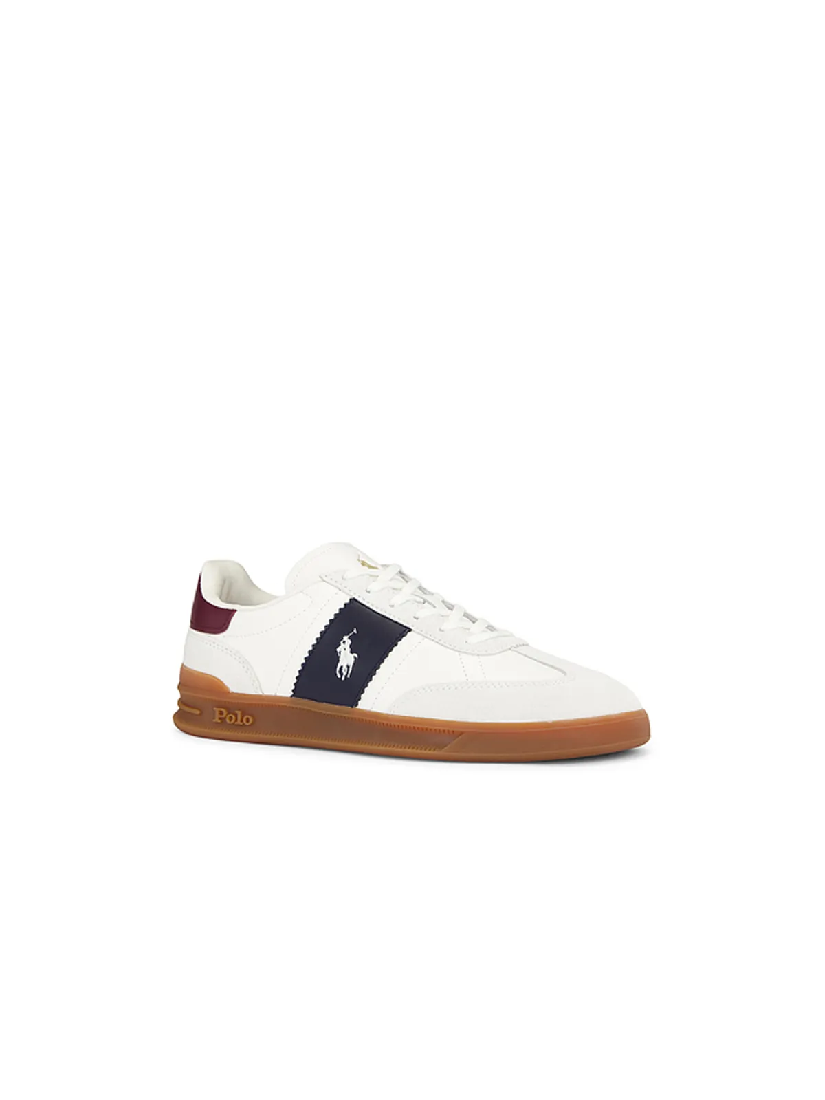 Polo Ralph Lauren AERA スニーカー - 画像2
