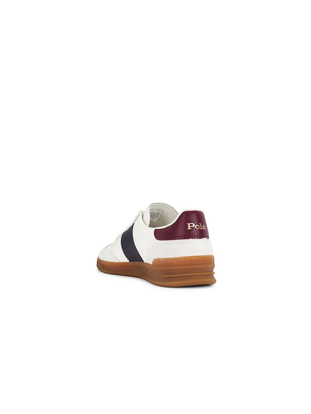 Polo Ralph Lauren AERA スニーカー - 画像3
