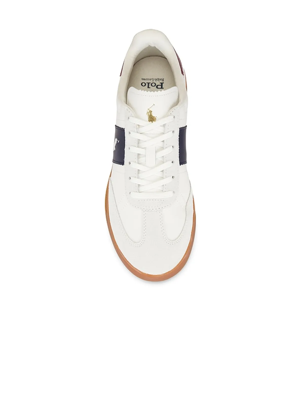 Polo Ralph Lauren AERA スニーカー - 画像4