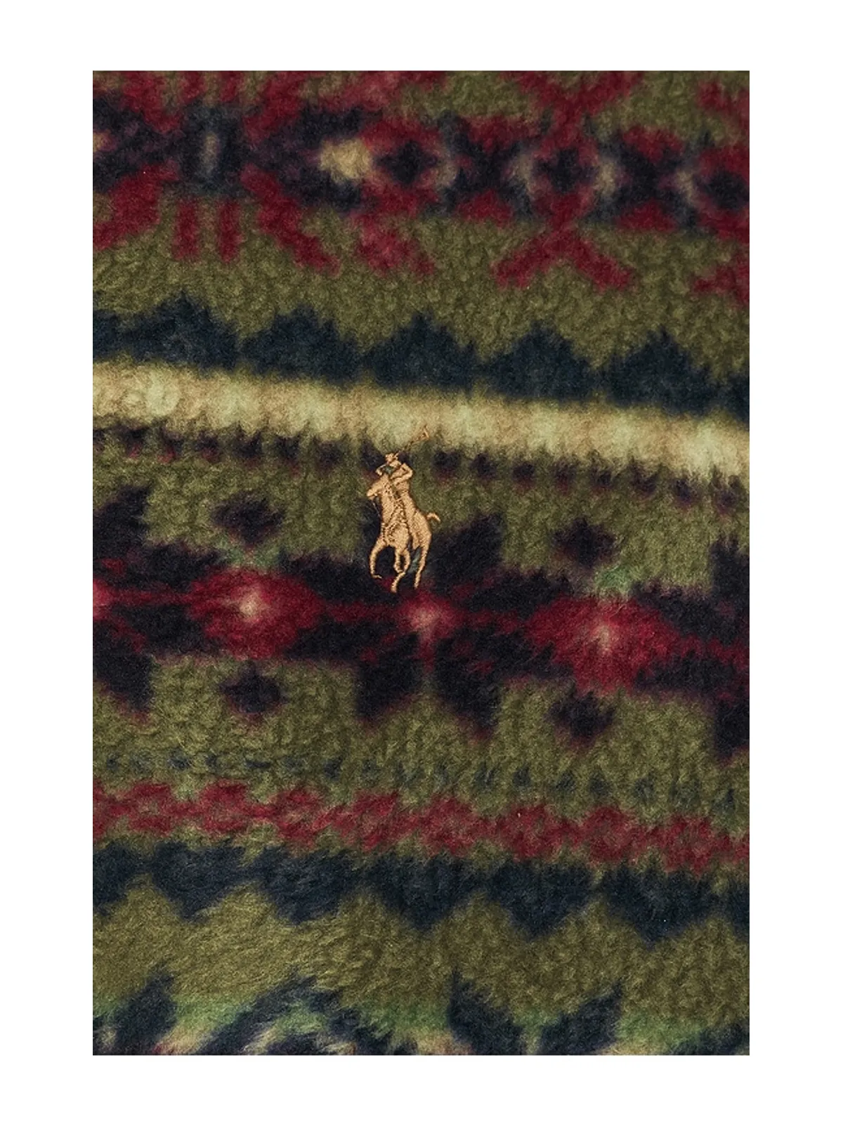 Polo Ralph Lauren シャツ - 画像5