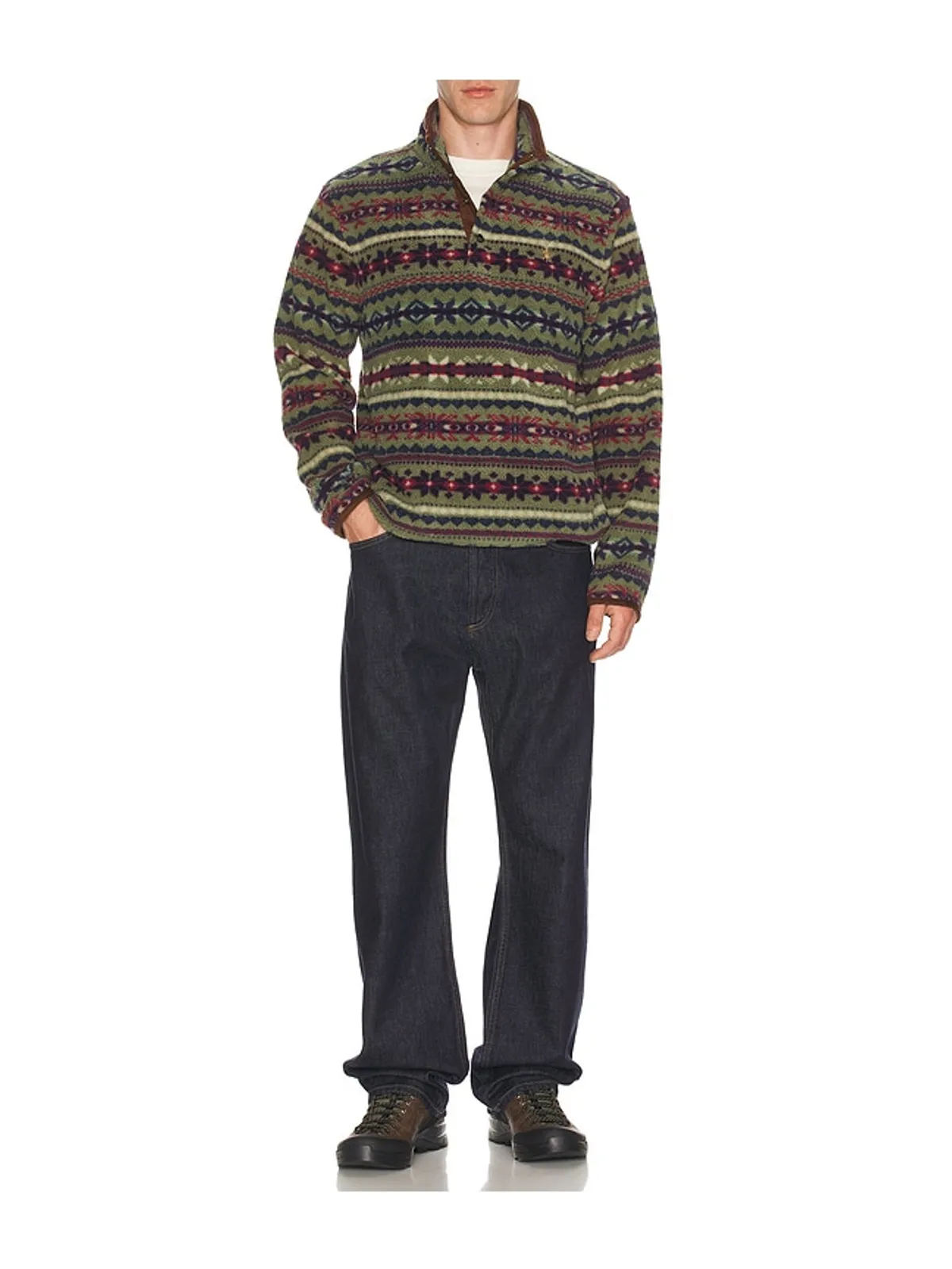 Polo Ralph Lauren シャツ - 画像3