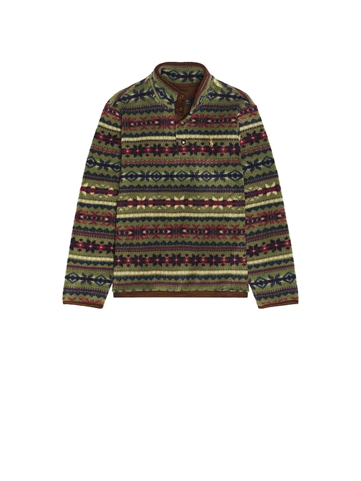 Polo Ralph Lauren シャツ - 画像4