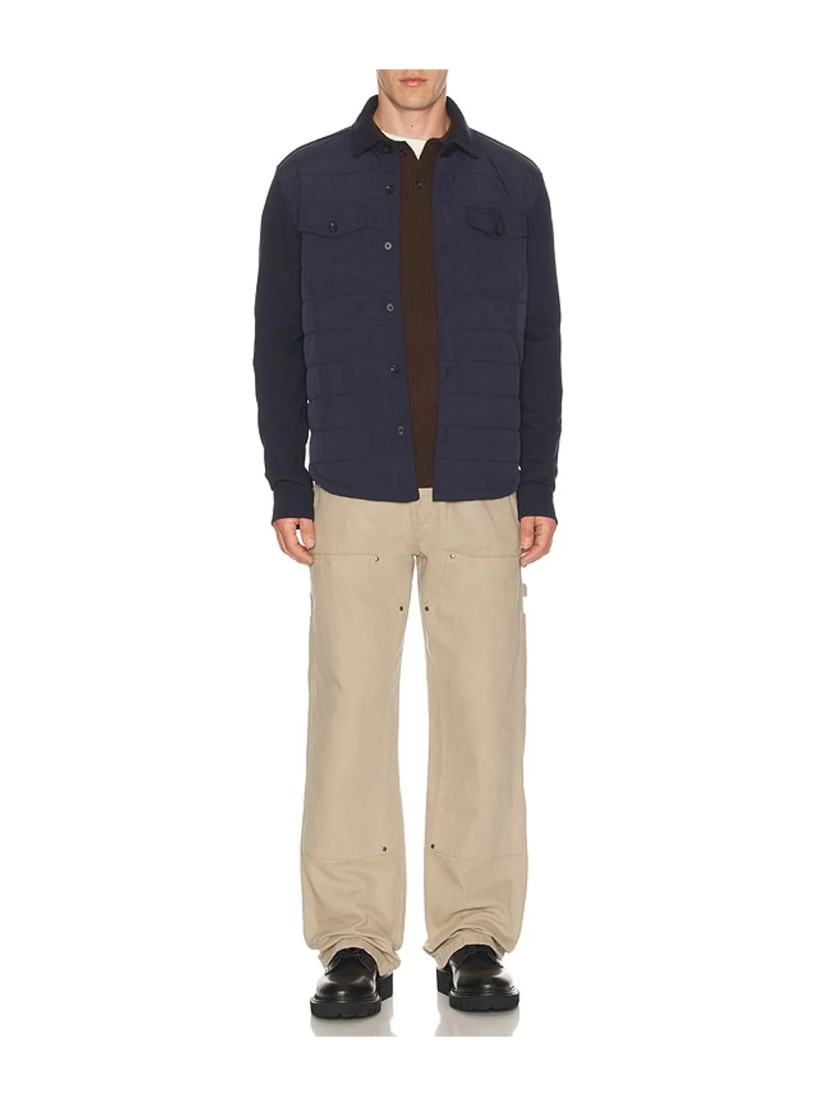 Polo Ralph Lauren ATOM スウェットパンツ - 画像3