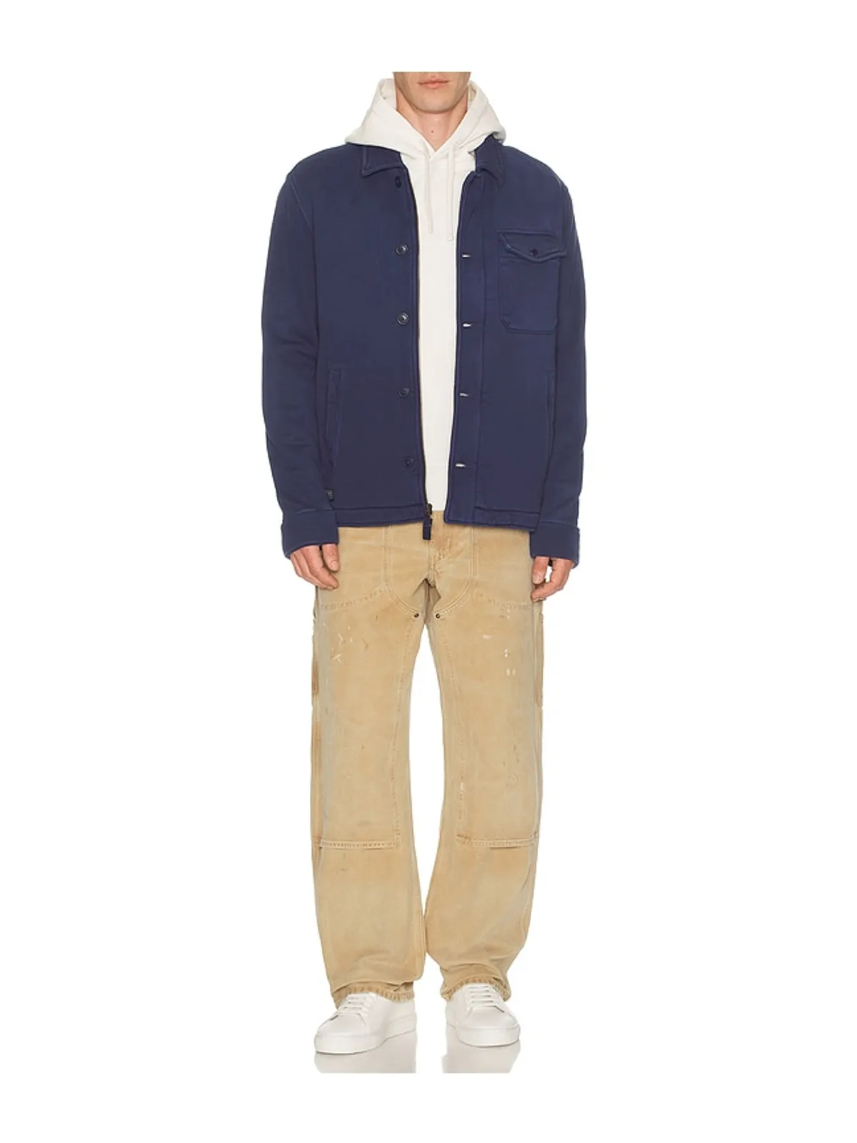 Polo Ralph Lauren Tシャツ - Black,White. - 画像3