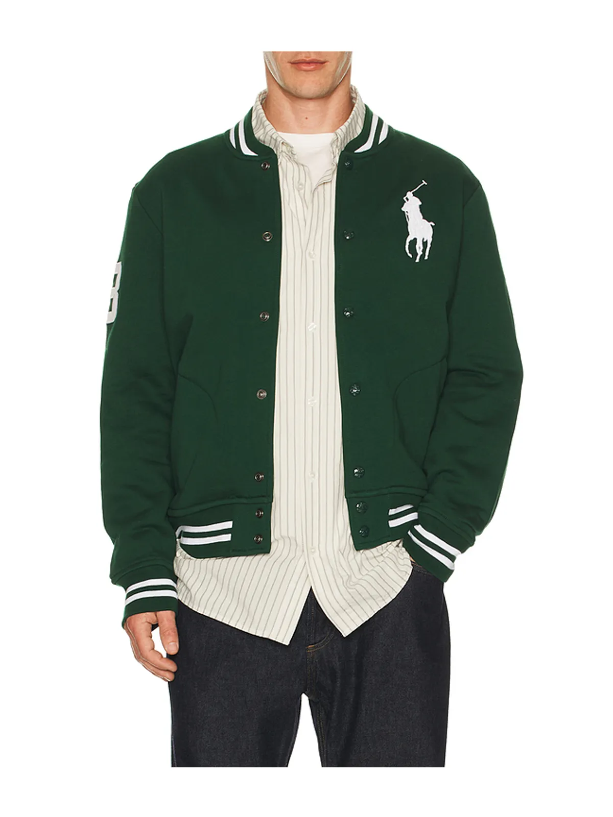 Polo Ralph Lauren ジャケット - 画像1