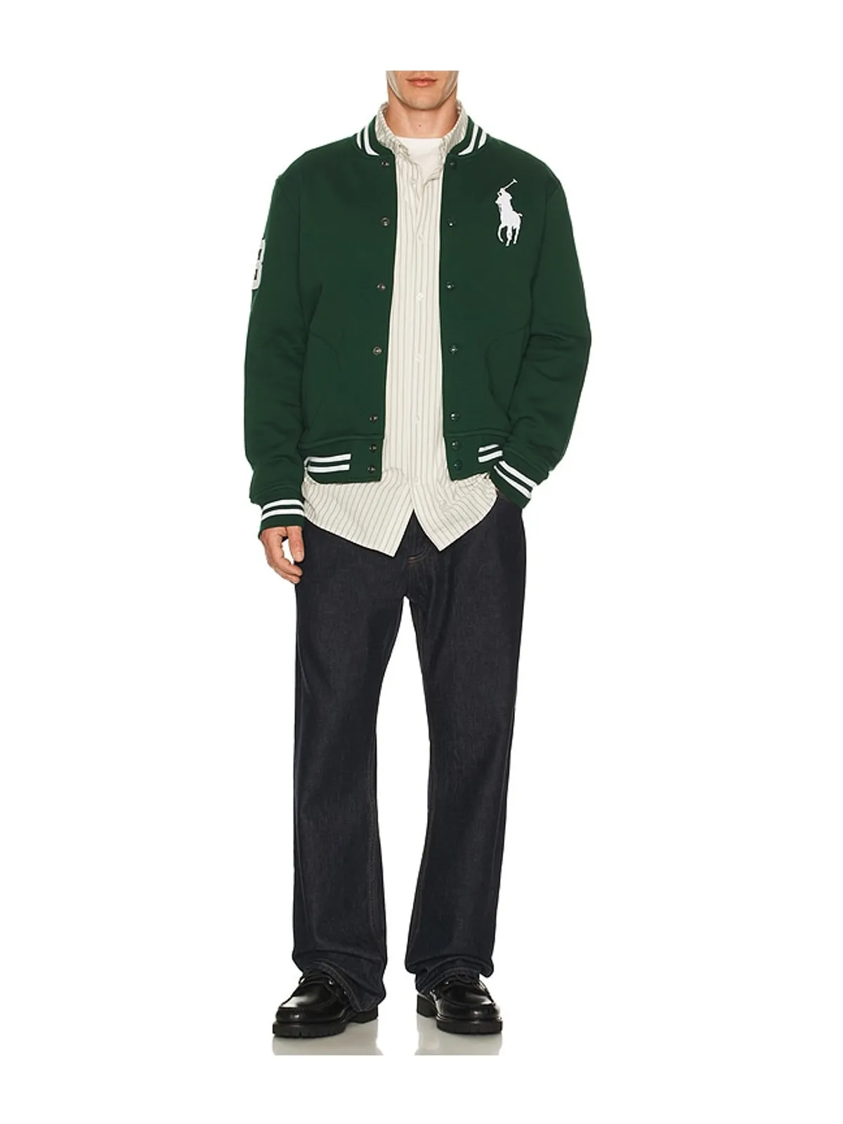 Polo Ralph Lauren ジャケット - 画像4