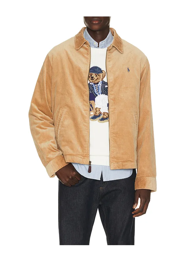 Polo Ralph Lauren Polo Ralph Lauren ジャケットの商品画像