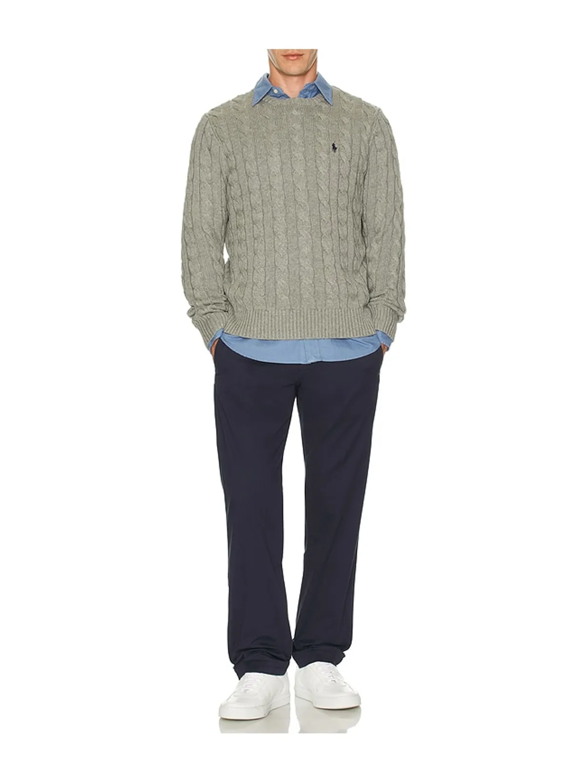 Polo Ralph Lauren チノパンツ - 画像3