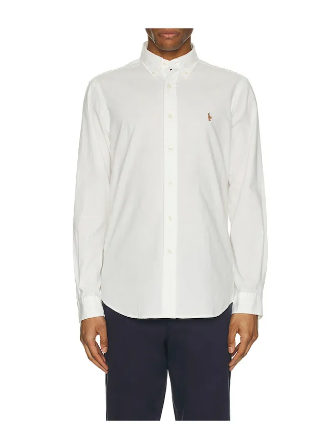 Polo Ralph Lauren Polo Ralph Lauren シャツの商品画像