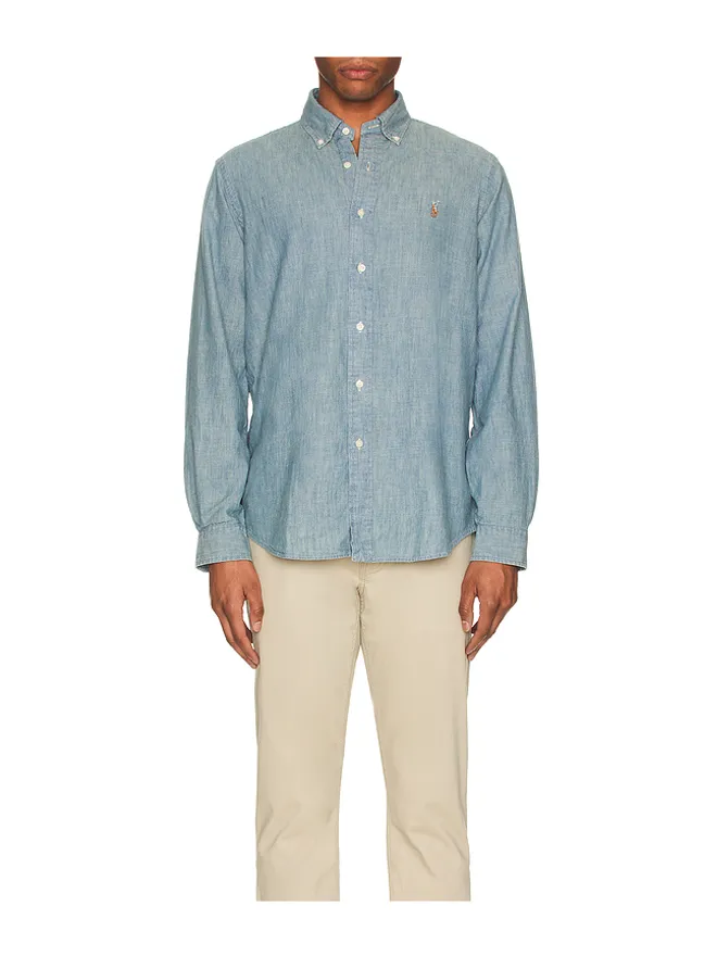 Polo Ralph Lauren Polo Ralph Lauren シャツの商品画像
