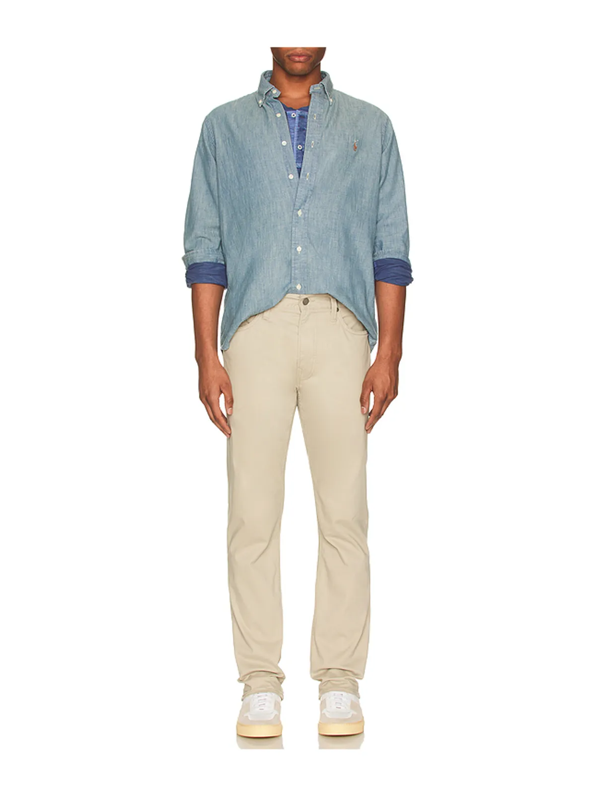Polo Ralph Lauren シャツ - 画像2