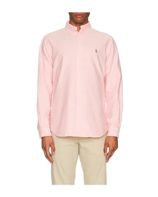Polo Ralph Lauren シャツ - Pink. ��イズ M. Also - S, L, XL/1X, XS. - サムネイル1