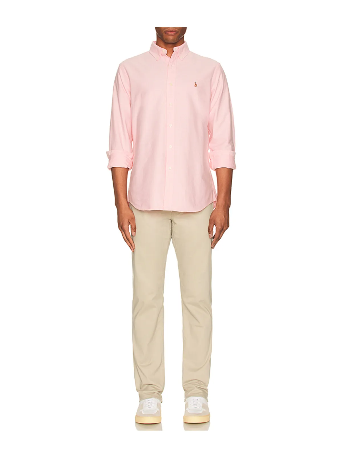 Polo Ralph Lauren シャツ - Pink. ��イズ M. Also - S, L, XL/1X, XS. - 画像2