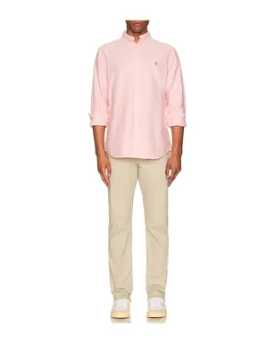 Polo Ralph Lauren シャツ - Pink. ��イズ M. Also - S, L, XL/1X, XS. - サムネイル2