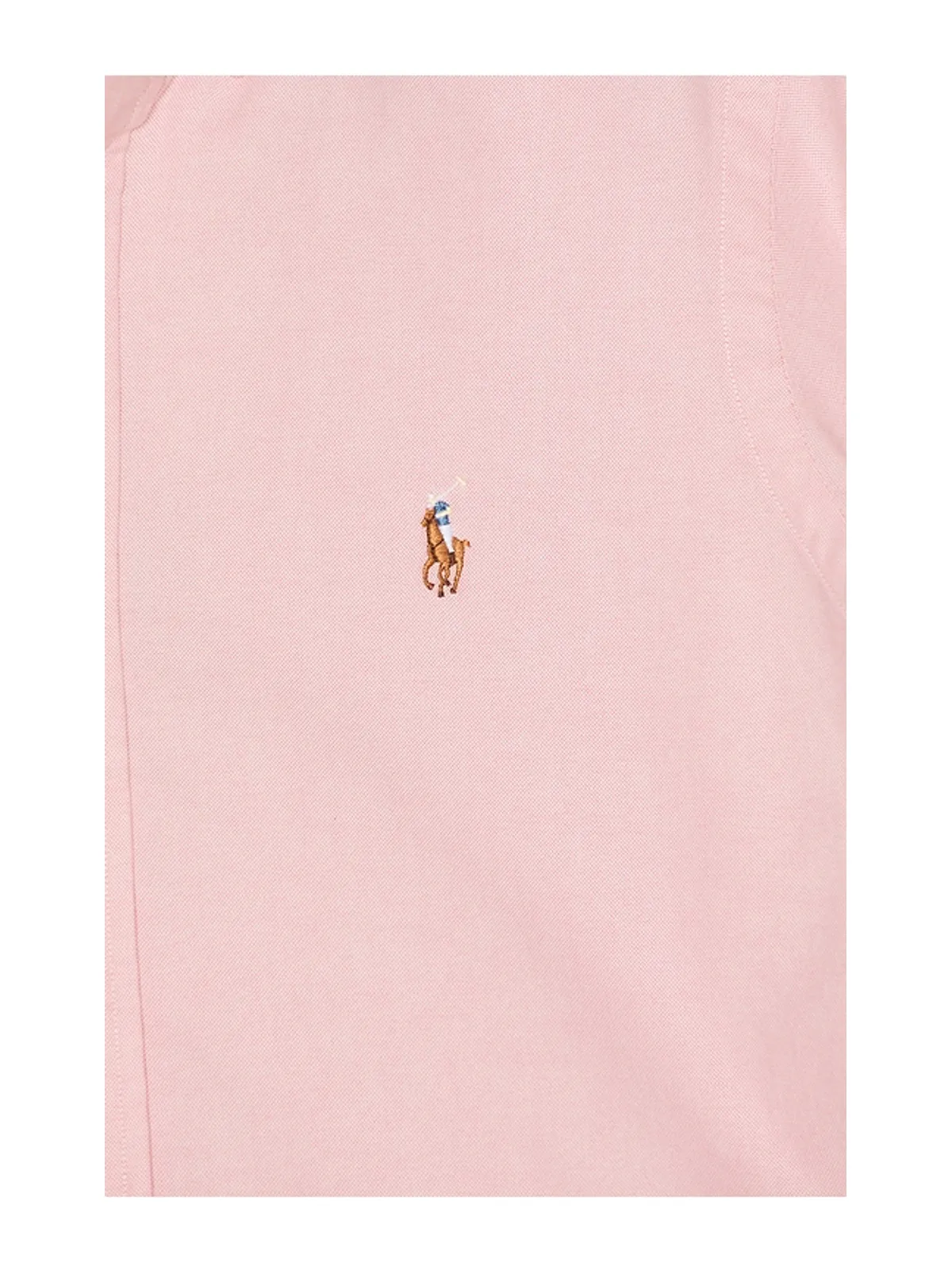 Polo Ralph Lauren シャツ - Pink. ��イズ M. Also - S, L, XL/1X, XS. - 画像5