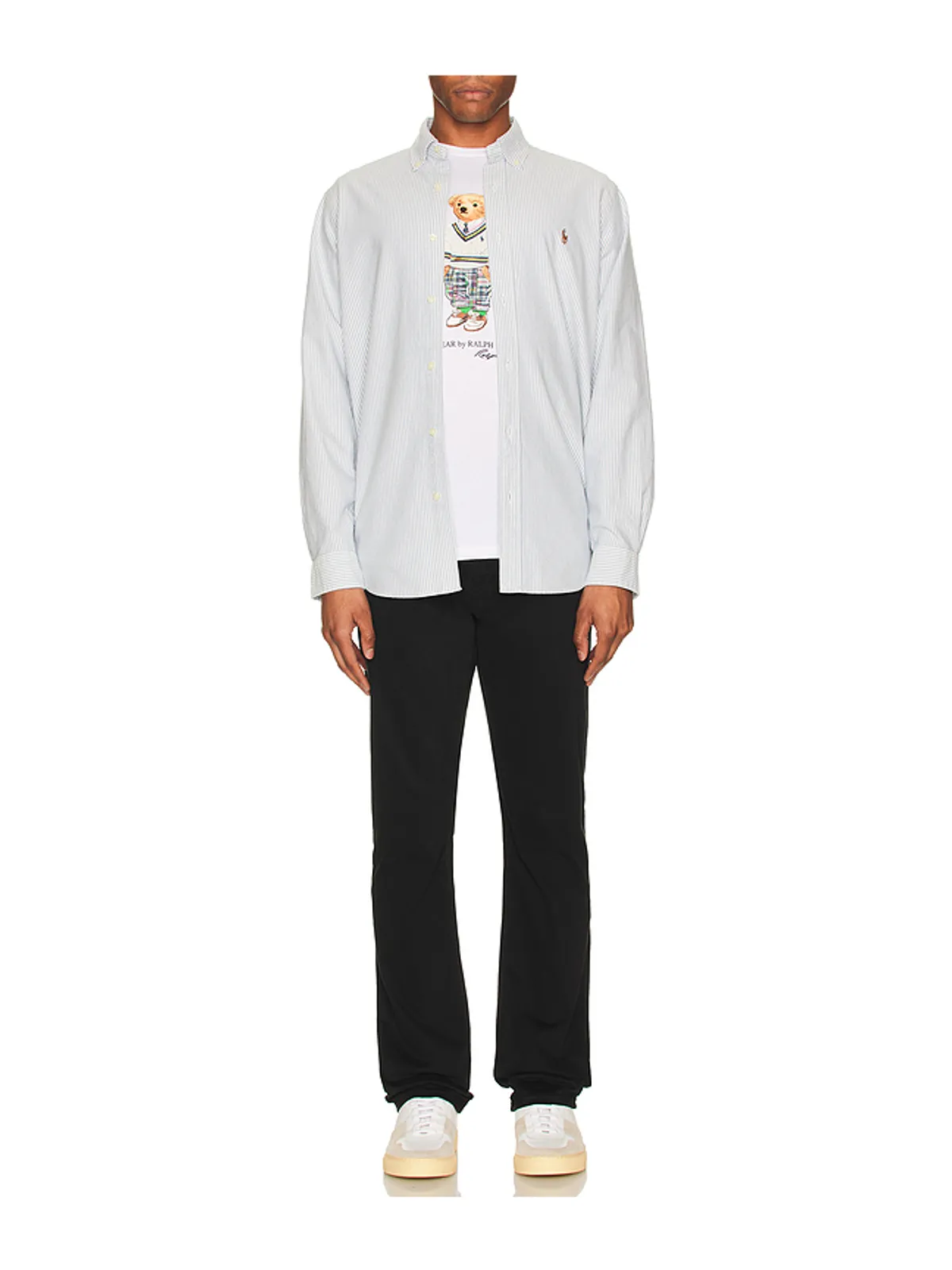 Polo Ralph Lauren シャツ - 画像2