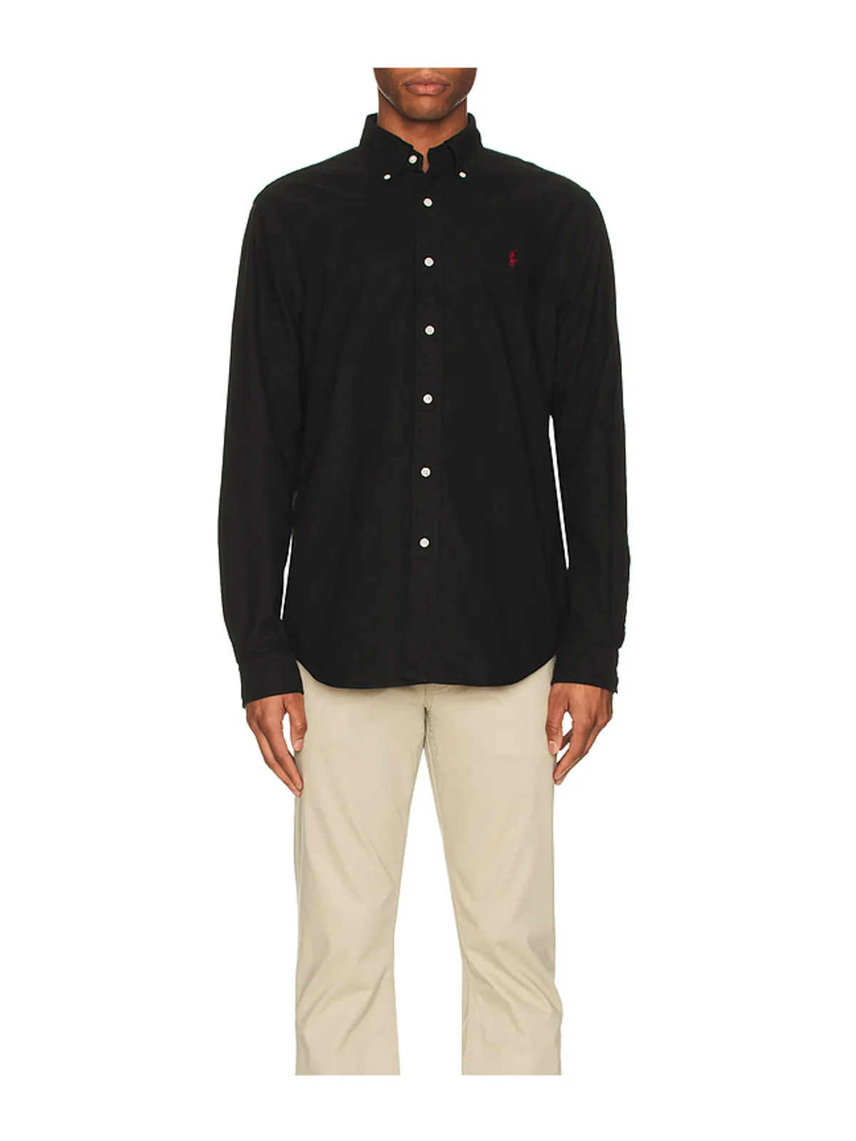 Polo Ralph Lauren シャツ - 画像1