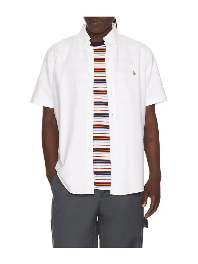 Polo Ralph Lauren Polo Ralph Lauren シャツの商品画像