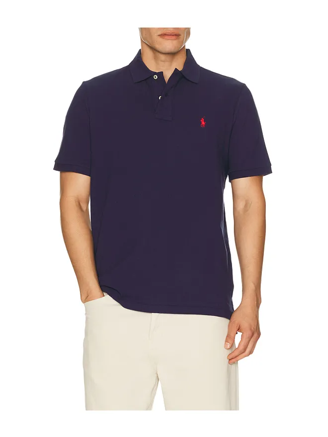 Polo Ralph Lauren Polo Ralph Lauren ポロシャツの商品画像