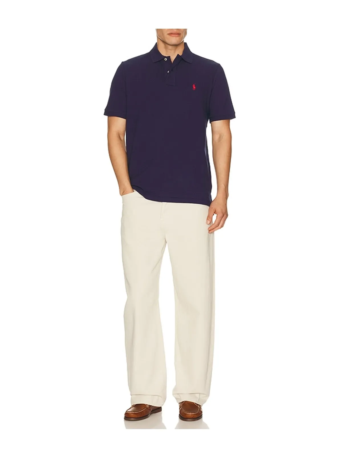 Polo Ralph Lauren ポロシャツ - 画像3