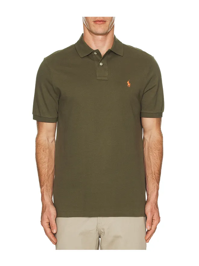 Polo Ralph Lauren Polo Ralph Lauren ポロシャツの商品画像