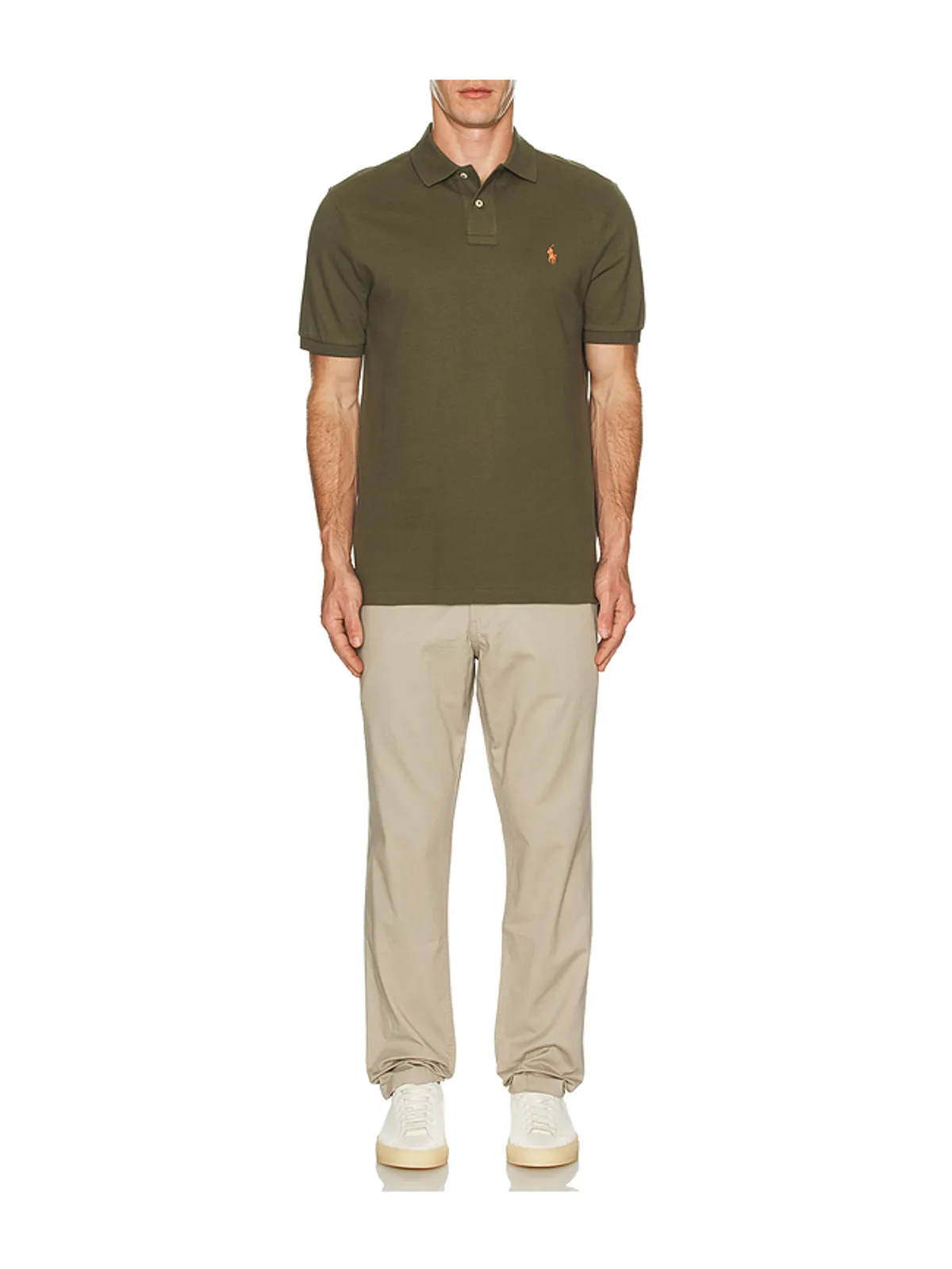 Polo Ralph Lauren ポロシャツ - 画像2