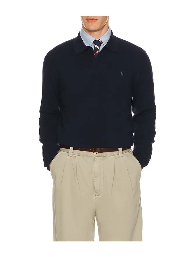 Polo Ralph Lauren Polo Ralph Lauren セーターの商品画像