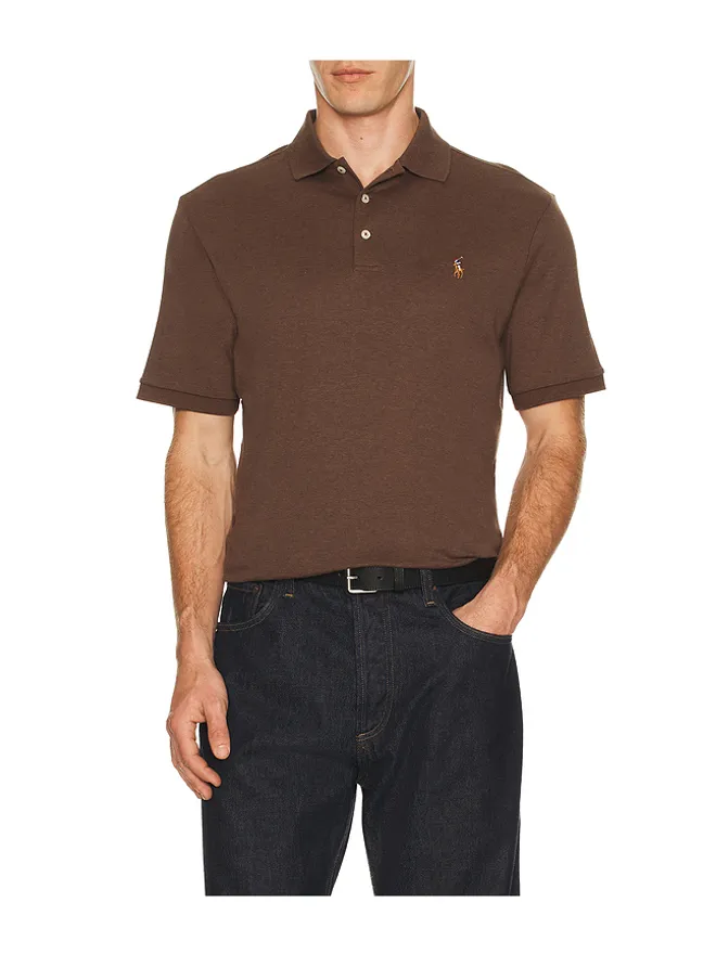 Polo Ralph Lauren Polo Ralph Lauren ポロシャツの商品画像