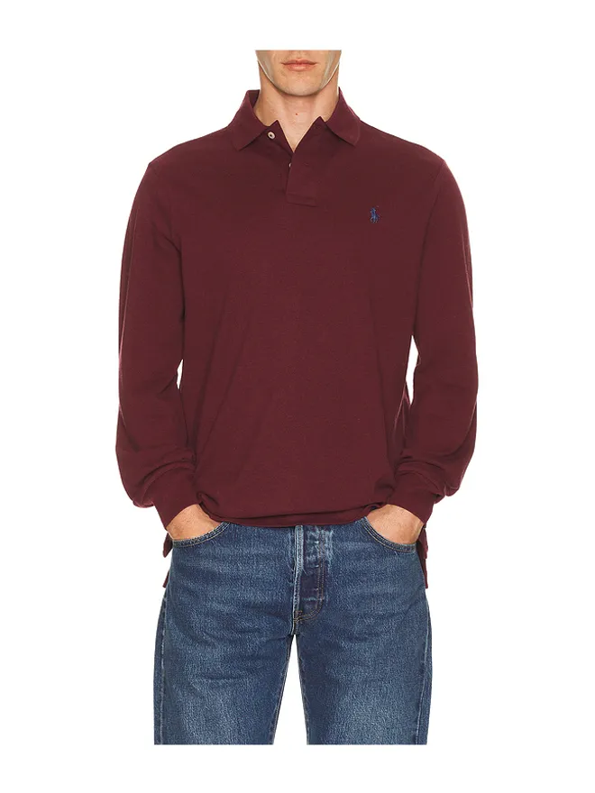 Polo Ralph Lauren Polo Ralph Lauren ポロシャツの商品画像