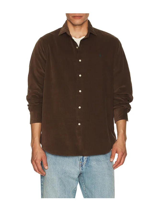 Polo Ralph Lauren Polo Ralph Lauren シャツの商品画像