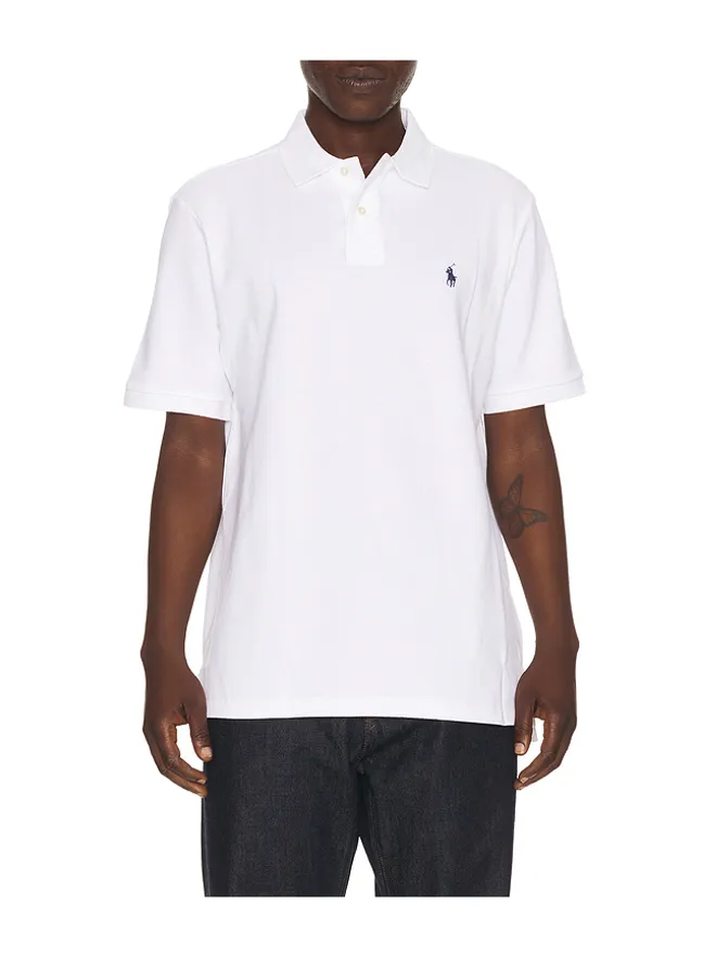 Polo Ralph Lauren Polo Ralph Lauren ポロシャツの商品画像