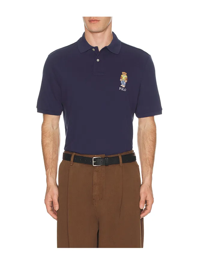 Polo Ralph Lauren Polo Ralph Lauren WARP スニーカーの商品画像