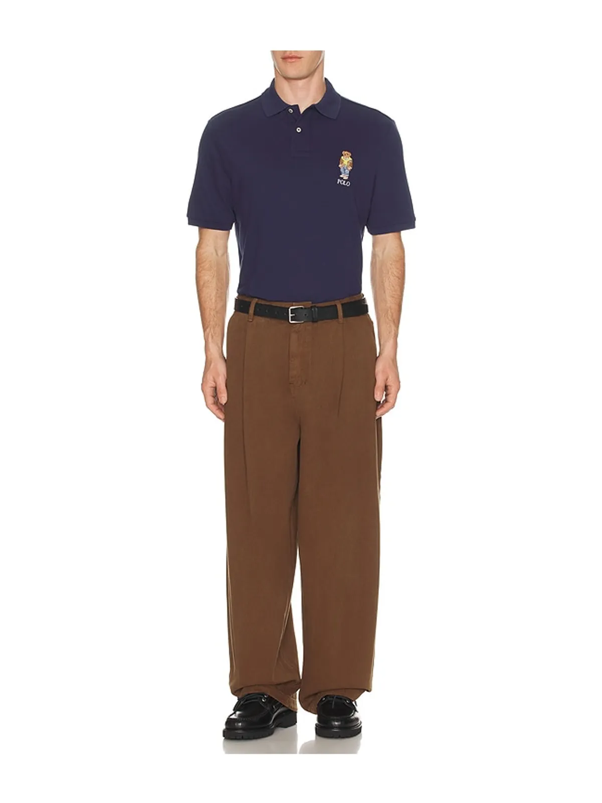 Polo Ralph Lauren WARP スニーカー - 画像3