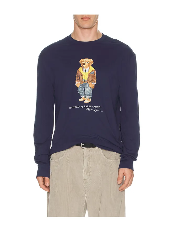 Polo Ralph Lauren Polo Ralph Lauren TENNIS ONLY Tシャツの商品画像