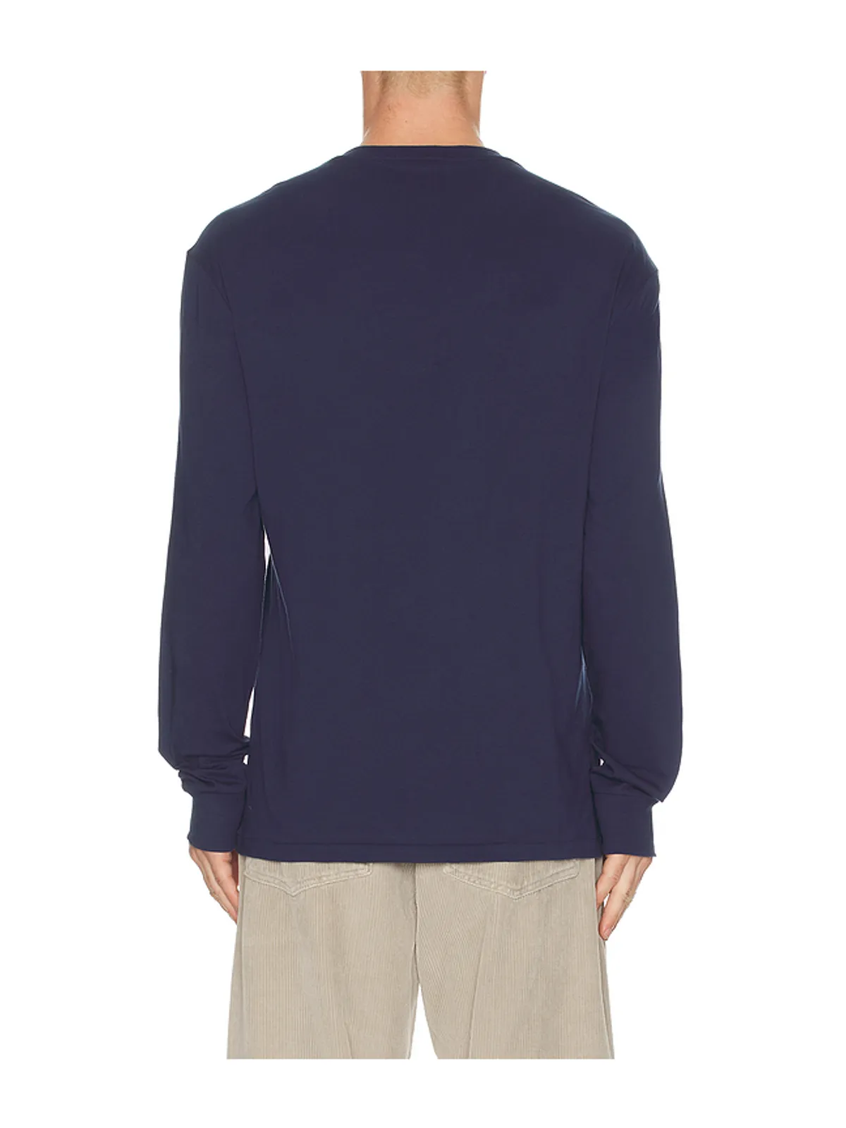 Polo Ralph Lauren TENNIS ONLY Tシャツ - 画像2