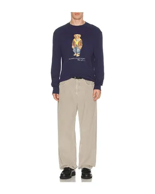 Polo Ralph Lauren TENNIS ONLY Tシャツ - サムネイル3