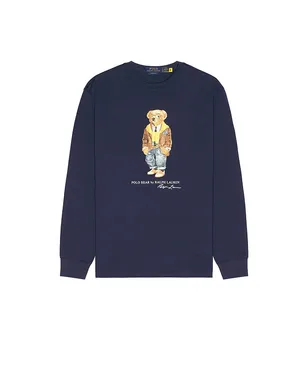 Polo Ralph Lauren TENNIS ONLY Tシャツ - サムネイル4
