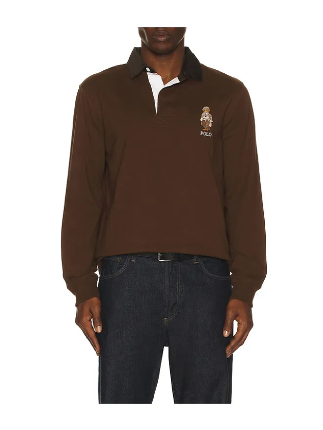 Polo Ralph Lauren Polo Ralph Lauren ポロシャツの商品画像