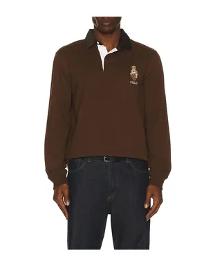 Polo Ralph Lauren ポロシャツ - サムネイル1