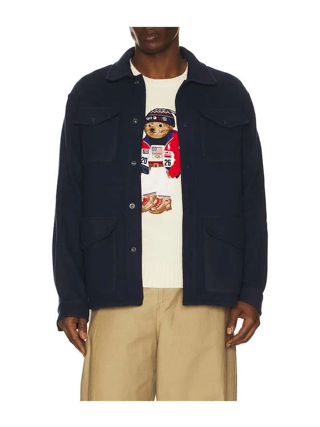 Polo Ralph Lauren Polo Ralph Lauren シャツの商品画像