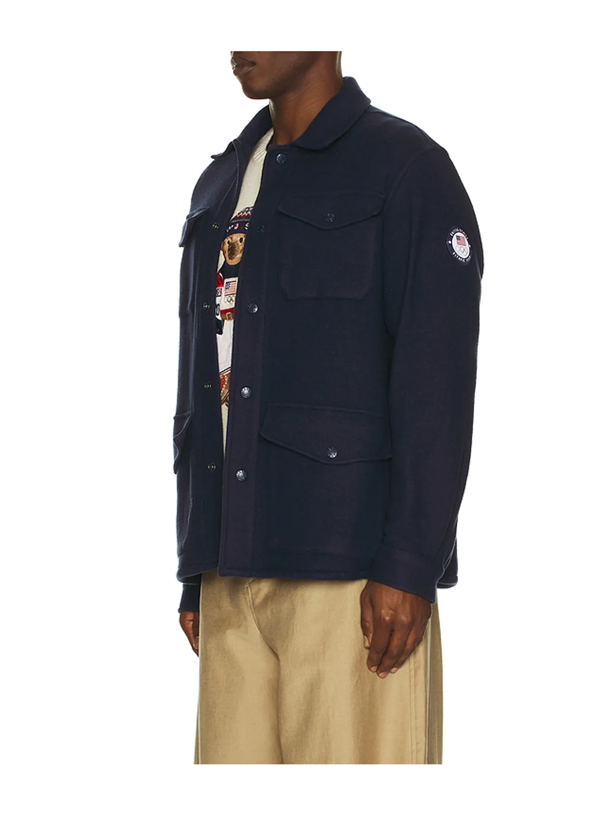 Polo Ralph Lauren シャツ - 画像2