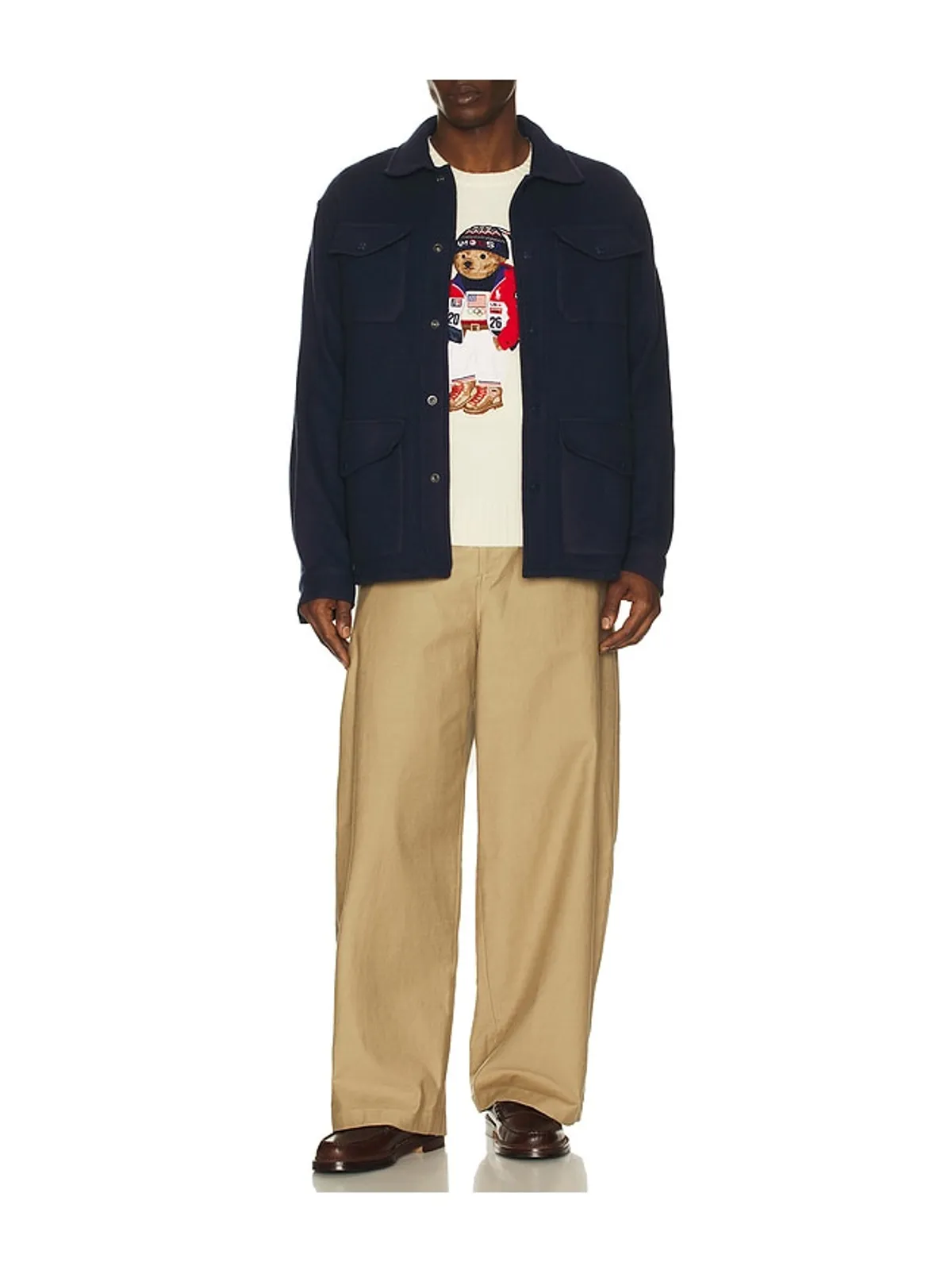 Polo Ralph Lauren シャツ - 画像4