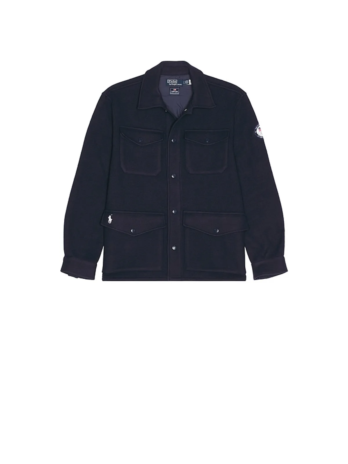 Polo Ralph Lauren シャツ - 画像5