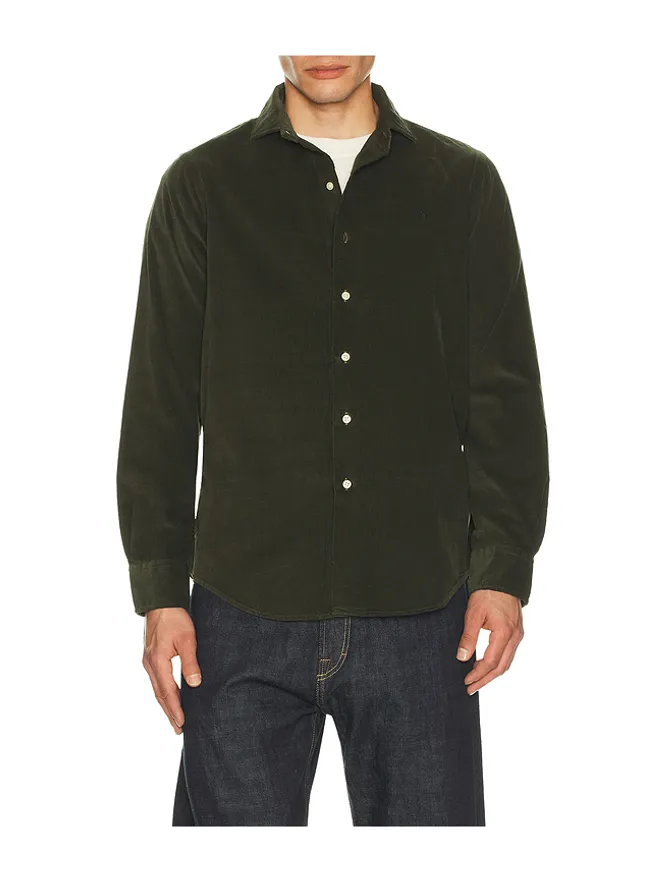Polo Ralph Lauren Polo Ralph Lauren シャツの商品画像
