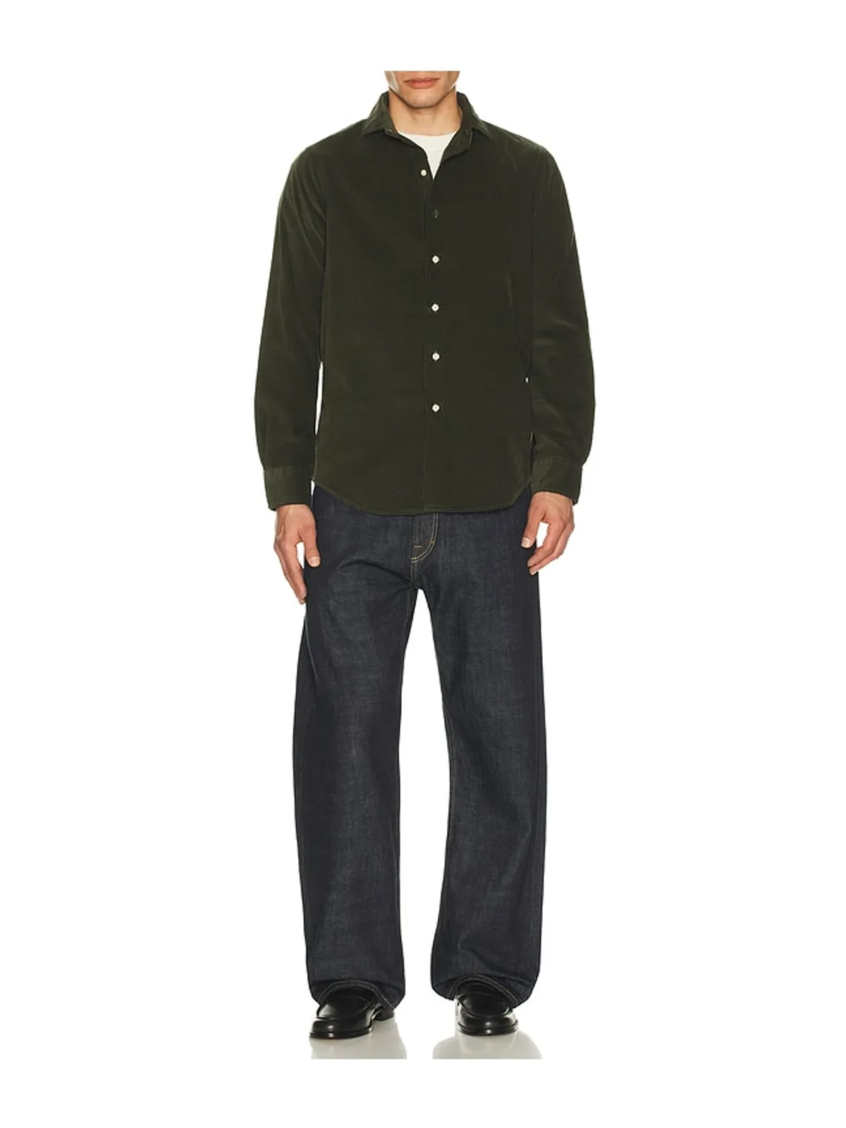 Polo Ralph Lauren シャツ - 画像3